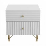 AVA – Bedside Chest - Casegoods