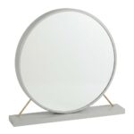 AVA – Round Mirror - Mirror