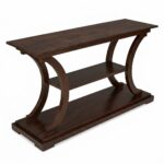 ACE3 - Console Table Drink Station - Console Table