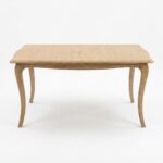 Cecile – Extending Dining Table - Dining Table