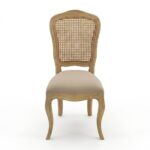 Cecile – Dining Chair - Dining Chair