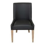 APT - Dining Chair Black - Dining Chair