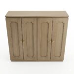 APT - Shoe Rack 1000 - Shoe Rack