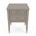APT - Nightstand - Side Table