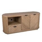 B280 - Credenza Lobby (Outdoor) - Cabinet