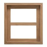 B280 - Lobby TV Panel (Outdoor) - TV Wall Panel