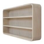 B280 - Coffee Bar - 90 Cm Back Bar Shelving - Shelf