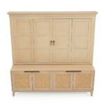 B280 - Presentation TV Panel - TV Wall Panel