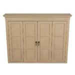 B280 - Presentation TV Panel - Short - TV Wall Panel