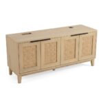 B280 - TV Console - Short - TV Stand