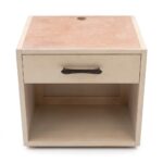 B280 - Nightstand Bedroom - Left - Casegoods