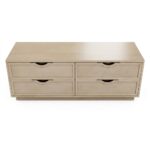 B280 - Dresser Primary Suite - Dresser