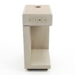 B280 - Custom Nightstand - Side Table