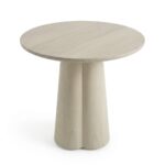 B280 - Dining Table - All Wood - Dining Table