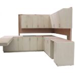 B280 - Butler's Kitchenette - Counter