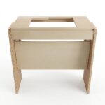 B280 - Unisex Vanity - Bathroom Vanity