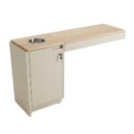 B280 - Guest Laundry Counter - Counter