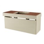 B280 - Unisex Vanity 204 - Bathroom Vanity