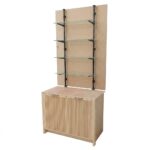 B280 - Hall Cabinet - Cabinet