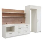 B280 - Kitchennette Cabinet ADA - Cabinet