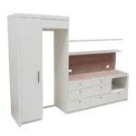 B280 - Right Kitchennette - Cabinet