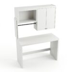 B280 - Right Laundry - Cabinet