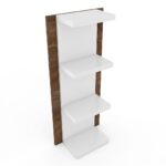 B280 - Bathroom Shelving - Shelf