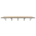 B280 - Kids Area Counter Millwork - Counter