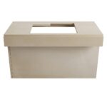 B280 - Single Vanity - Bathroom Vanity