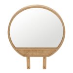 Bali Bedroom Collection – Dressing Table Mirror - Dressing Mirror