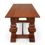 BL CG - Dining Table