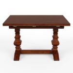 BL CG - Dropleaf Dining Table - Dining Table