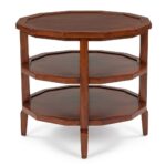 BL CG - Dropleaf Dining Table - Side Table