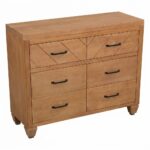 BL CG - Dresser A