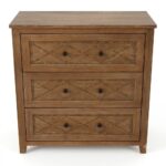BL CG - Dresser B