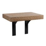 BL CG - Wall Mounted Shelf - Shelf