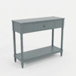 Bobbin Leg Collection – Console Table - Console Table