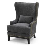 BNS - Lounge Chair - Armchair