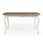 Bramble Collection – Extending Dining Table - Dining Table
