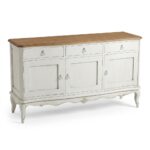 Bramble Collection – Wide Sideboard - Sideboard & Buffet