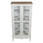 Bramble Collection – Display Cabinet - Cabinet