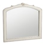 Bramble Collection – Decorative Mirror 470 × 550 - Wall Mirror