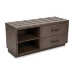 BS - Dresser 2