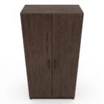 BS WRB - Wardrobe 2 - Wardrobe & Armoire