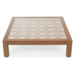CHILC - Coffee Table @Sofas - Coffee Table