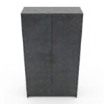 CHILC - Armoire @ 101 Ml Bedrooms - Wardrobe & Armoire
