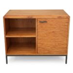CII-CR Credenza Large - Cabinet