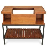 CII-VN Vanity Large - Vanity
