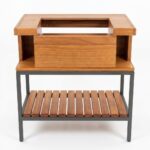 CII-VN Vanity Small - Vanity
