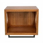 CII-WR Tabouret Small - Shelf